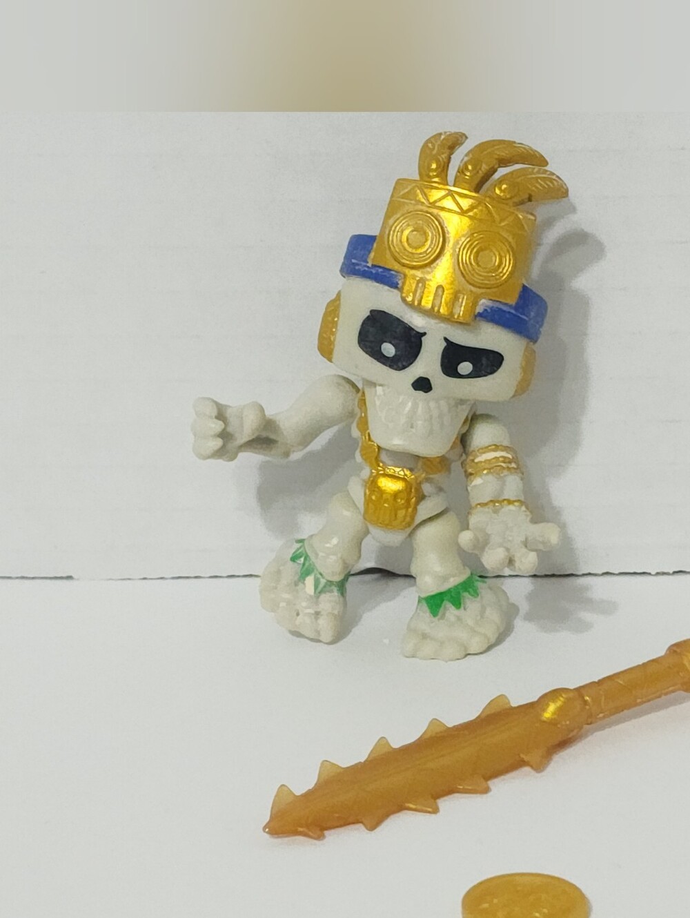 Action Figure Bundle - Picture 2 of 4